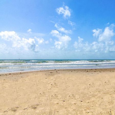 קורפוס כריסטי Lyla'S Beach Getaway מראה חיצוני תמונה